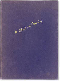 A Christmas Greeting!