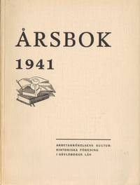Årsbok 1941.
