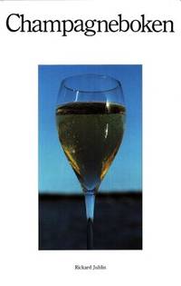 Champagneboken.
