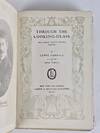View Image 6 of 9 for ALICE'S ADVENTURES IN WONDERLAND THROUGH THE LOOKING GLASS  Inventory #1399259