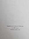 View Image 7 of 9 for ALICE'S ADVENTURES IN WONDERLAND THROUGH THE LOOKING GLASS  Inventory #1399259