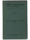 The Vegetable Industry in New York State (Bulletin 70, Department of Agriculture Bulletin, Albany, N.Y., April, 1915) [New York]