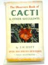 The Observer's Book of Cacti and other Succulents