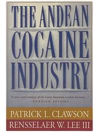 The Andean Cocaine Industry