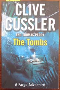 cover of Tombs, The