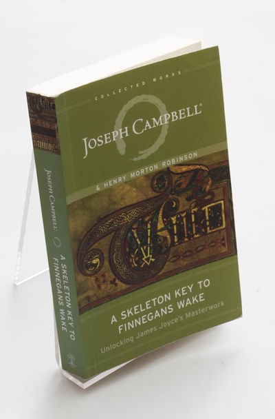 A Skeleton Key to Finnegans Wake: Unlocking James…