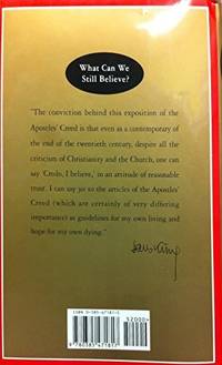 Credo: The Apostle's Creed Explained for Today