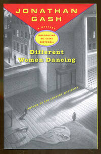 Different Women Dancing