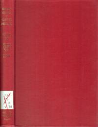 Harvard Studies In Classical Philology Volume 78