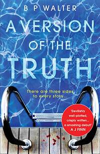 A Version of the Truth: A twisting, clever read for fans of Anatomy of a Scandal