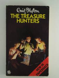 The Treasure Hunters