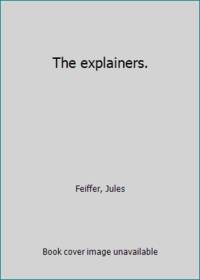 The explainers.