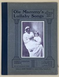 Ole Mammy's Lullaby Songs; With an Instrumental Medley
