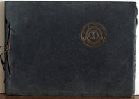 cover of Fasti 1913 ( Chaffey Union High School Ontario-Upland CA)