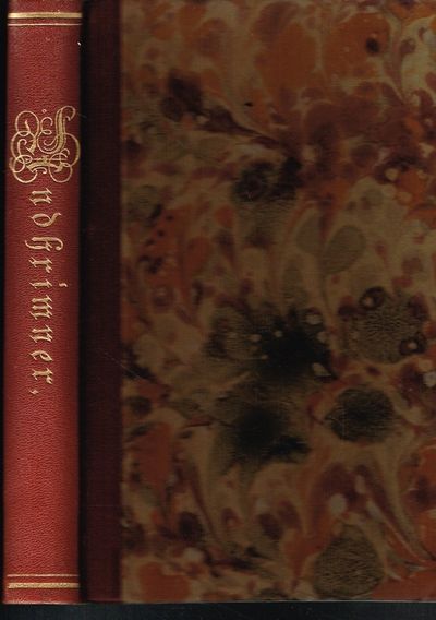 Andhrimner. (”Manden.”) Første Kvartal - Andet…