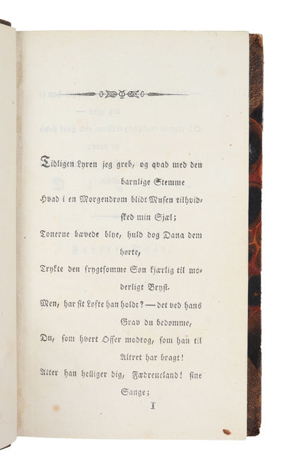 Digte. Anden Udgave. (photo 4)