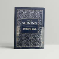 cover of The Shining