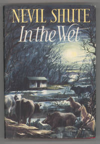 image of IN THE WET
