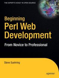 Perl Web Development