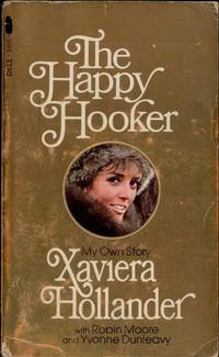 The Happy Hooker DELL-3450