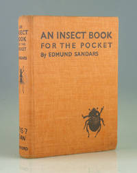 An Insect Book for the Pocket