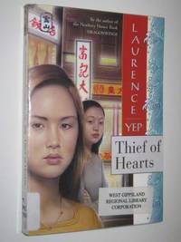 cover of Thief Of Hearts