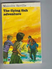 The Flying Fish Adventure.