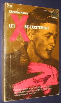 cover of Let X be Excitement