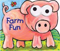 Googly Eyes Farm Fun