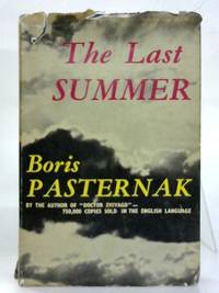 image of Last Summer.