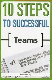 10 Steps to Successful Teams