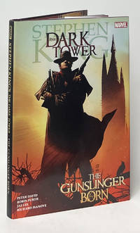 The Dark Tower: The Gunslinger Born