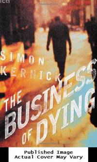 The Business of Dying