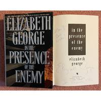 In the Presence of the Enemy by George, Elizabeth - 1996