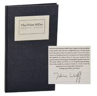 cover of The Other Miller (Signed Limited Edition)