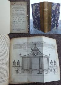 THE GARDENER&#039;S NEW COMPANION, directing the culture of the Kitchen-Garden, Melonry, and Early Cucumbers, in an Alphabetical Series. by Dublin Society.: - 1767