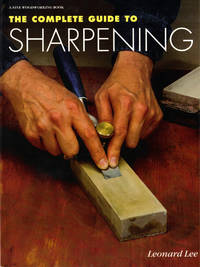cover of The Complete Guide to Sharpening