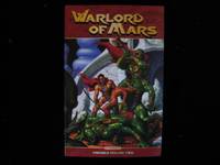 Warlord of Mars  Two