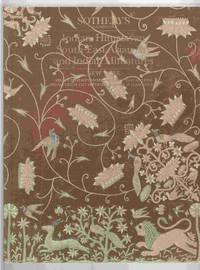image of Indian, Himalayan South-East Asian Art and Indian Miniatures