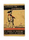 Handbook for Scout Masters: A Manual of Leadership (Volume Two)