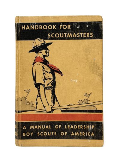 Handbook for Scout Masters: A Manual of Leadership (Volume Two)