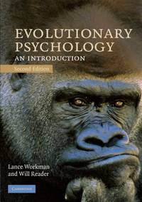 Evolutionary Psychology: An Introduction
