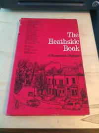 cover of The Heathside Book of Hampstead and Highgate
