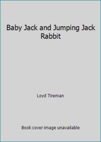 Baby Jack and Jumping Jack Rabbit