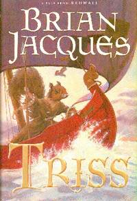 image of Triss: A Tale From Redwall