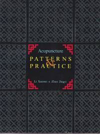 image of Acupuncture Patterns & Practice
