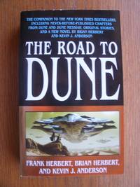 image of The Road to Dune