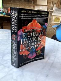 The Greatest Show on Earth by Richard Dawkins - 2010