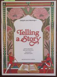 cover of Telling a Story: Delights and Warnings 1