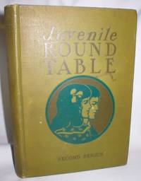 image of Juvenile Round Table - Second Series - Stories By the Foremost Catholic Writers